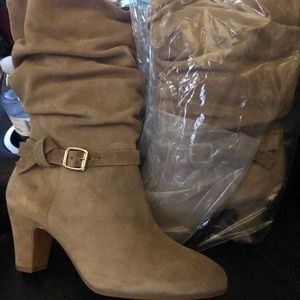 BRAND NEW Ladies boots